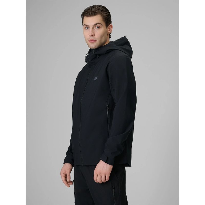 Men's 4F 5000 membrane transition jacket 4FRSS26TTJAM1245-20S