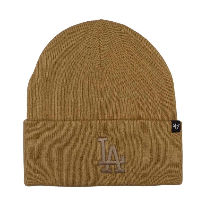 Los Angeles Dodgers Winter Hat Clothing/Basketball Your Sports Performance