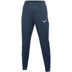 Nike Dri-FIT Strike 26 Women's Navy Trousers HV8393 410