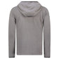 Geographical Norway UNICIA M WX3713H/GN fleece sweatshirt Your Sports Performance