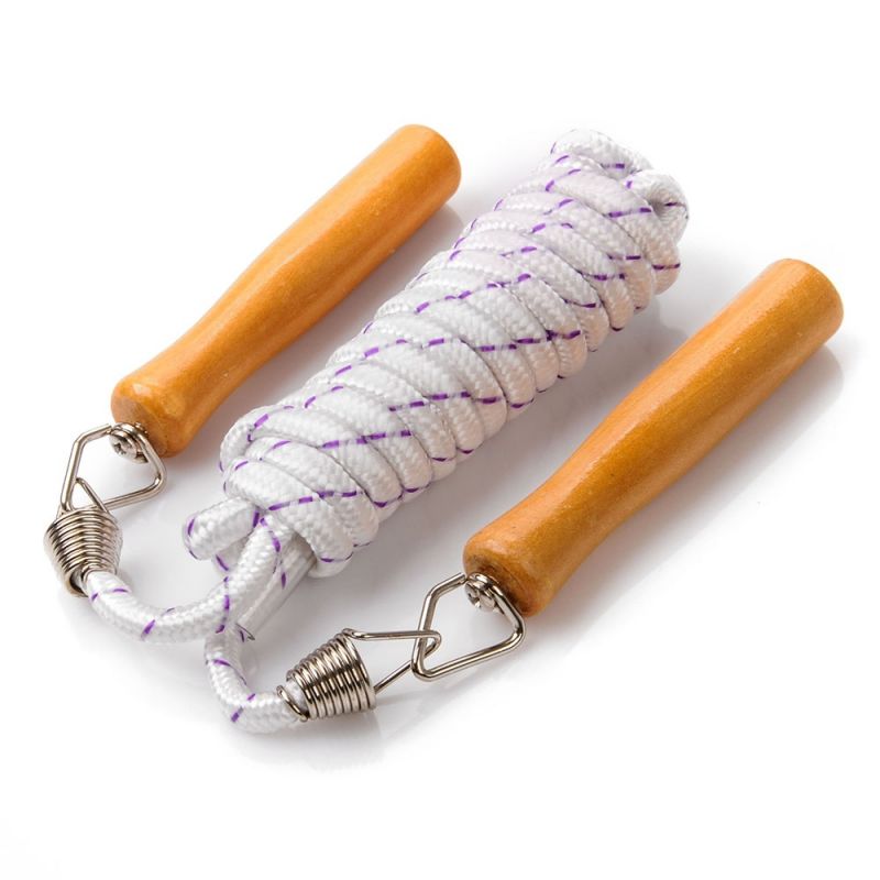 Rope skipping rope Meteor 3m 39100 Accessories/Training equipment Your Sports Performance
