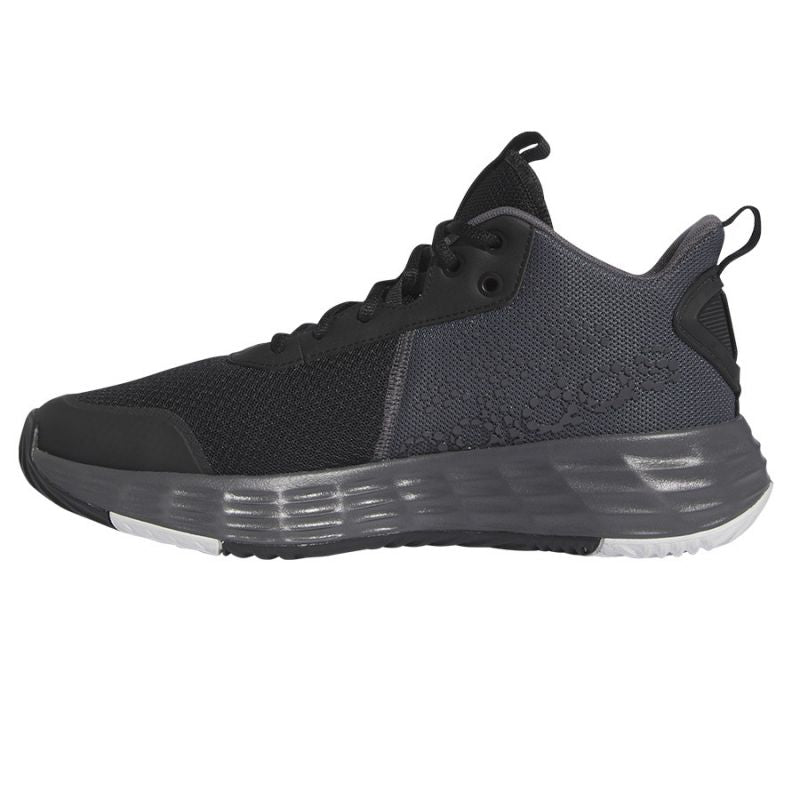 Basketball shoes adidas OwnTheGame 2.0 M IF2683 Footwear/Basketball/Men Adidas