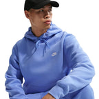 Nike Club BB men's sweatshirt blue FN3859 494