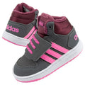 Adidas Hoops Jr GZ7798 sports shoes Footwear/Lifestyle Adidas
