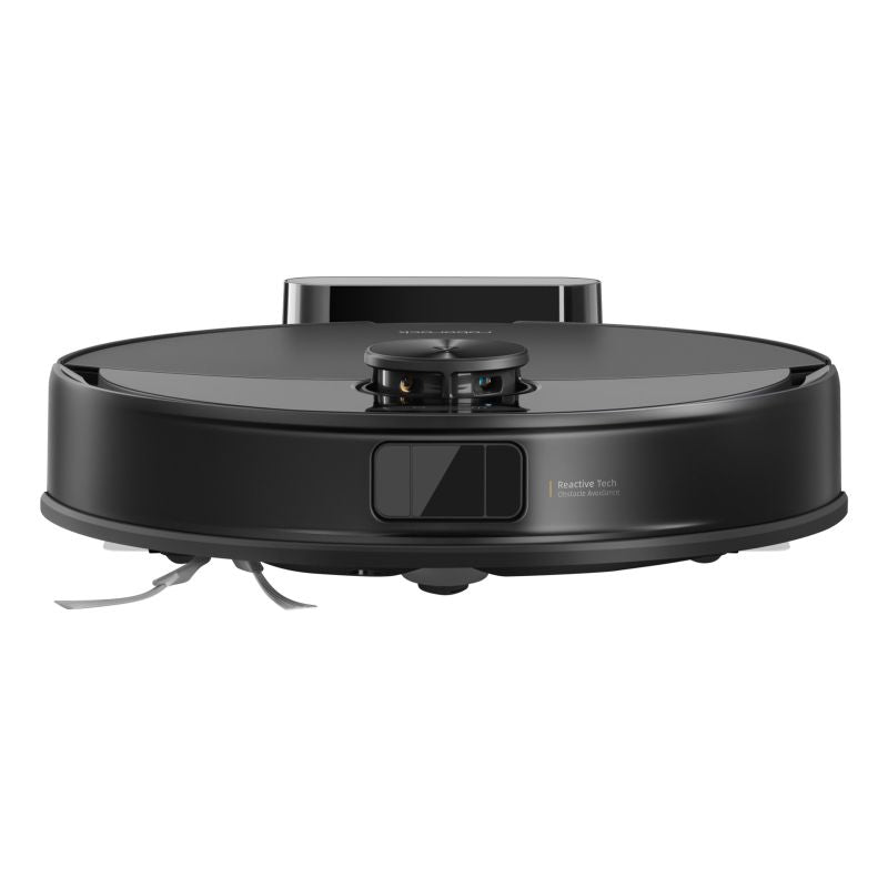 Robot vacuum cleaner Q10 VF/BLACK Q10VF52-00 ROBOROCK AGD - Produkty/Roboty sprzątające Your Sports Performance