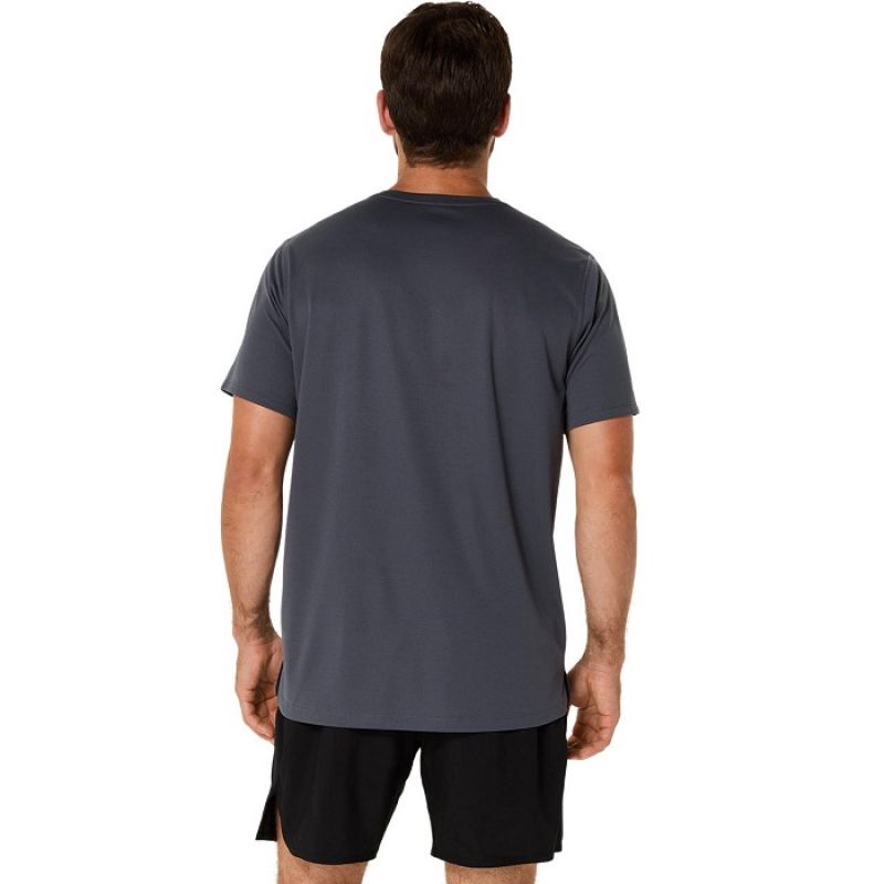 Asics Core SS Top M 2011D221020 Clothing/Training Asics