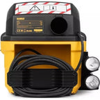 Industrial vacuum cleaner 1100W 15L DXV15T DEWALT AGD - Produkty/Odkurzacze Your Sports Performance