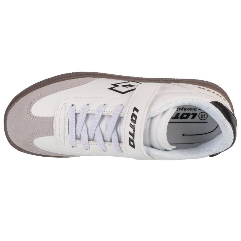 Lotto Vintal K Jr 2600250K-1011 shoes Footwear/Lifestyle Your Sports Performance