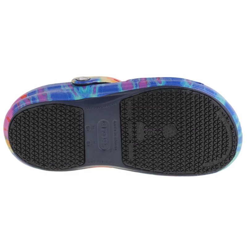 Crocs Bistro Graphic Clog 204044-410 Footwear/Lifestyle/Crocs Crocs