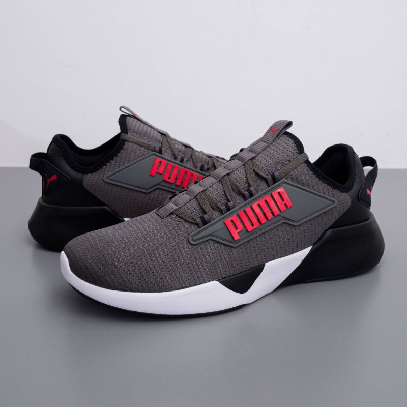 Puma Retaliate 2 M shoes 376676-13 Footwear/Running/Men Puma