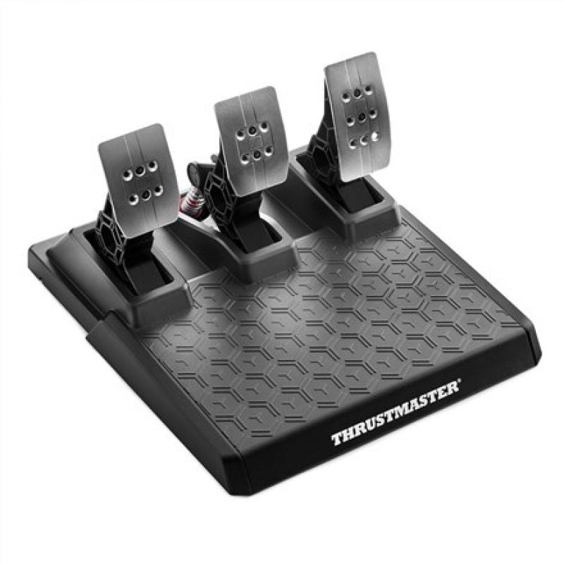 Thrustmaster T3PM Black Pedals PC, PlayStation 4, PlayStation 5, Xbox One, Xbox Series S, Xbox Series X Gaming PC/Kontrolery Your Sports Performance