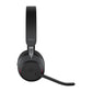 Jabra Evolve2 65 MS Stereo Link380c Wireless On-Ear Headphones In preparation Your Sports Performance