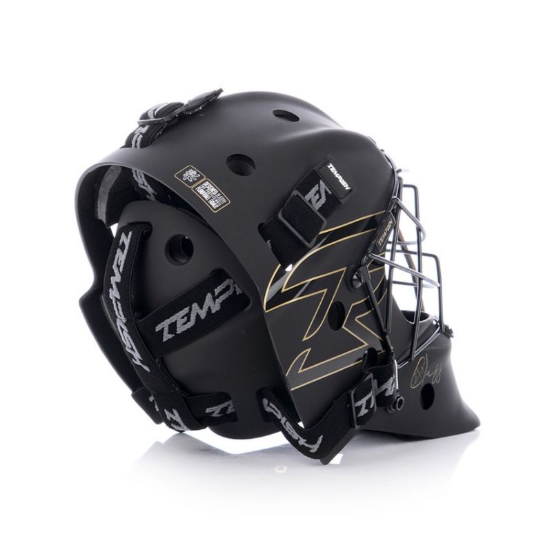Tempish gate mask. floorball Class 1350020031 Accessories/Protectors and knee pads/Tempish Your Sports Performance