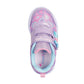 Skechers Kids' Casual Shoes HEART LIGHTS BOOGIE LAND 303258N LVMT Skechers