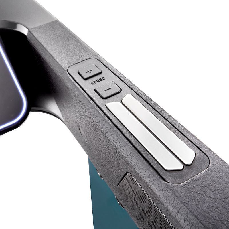 Reebok FR30z Floatride Treadmill RVFR-10421GRZ Accessories/Training equipment/Bieżnie Reebok