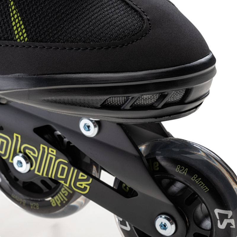 Coolslide Desq M 92800398211 rollers Accessories/Skating/Rolki (pozostałe) Your Sports Performance