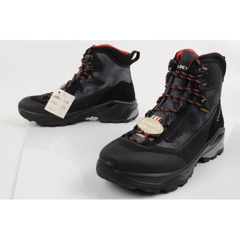 Aku Adapta Gore-tex M 494353 shoes Footwear/Outdoor/Aku Your Sports Performance