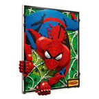 LEGO ART 31209 AMAZING SPIDER-MAN Kid/Toys Your Sports Performance