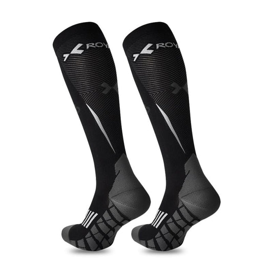 Royal Bay Energy knee socks 8590072708574 Import z Brooks/Royal Bay/Podkolanówki kompresyjne Your Sports Performance