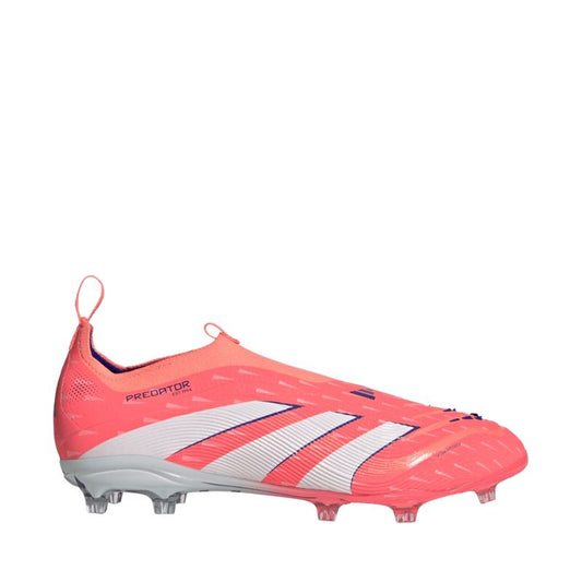 adidas Predator Elite LL FG JP9913 Kids' Soccer Shoes In preparation Adidas
