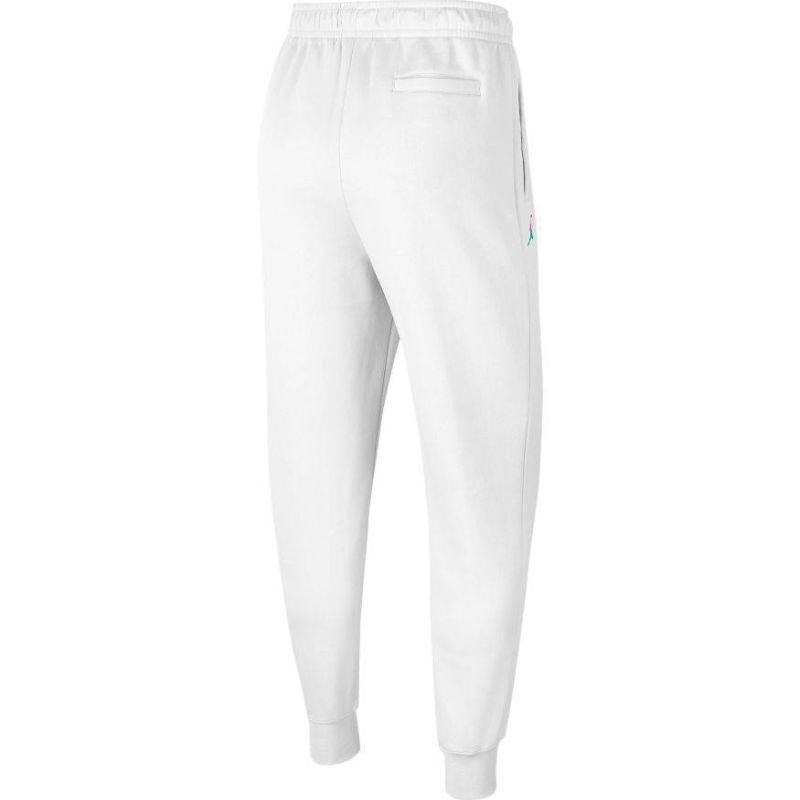 Air Jordan Sport DNA Men's Sweatpants White - CK9581-100 Odzież/Odzież na co dzień Your Sports Performance