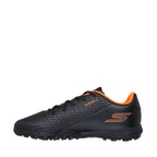 Skechers SKX_2 Kids' Soccer Shoes Black and Orange 252164L Footwear Your Sports Performance