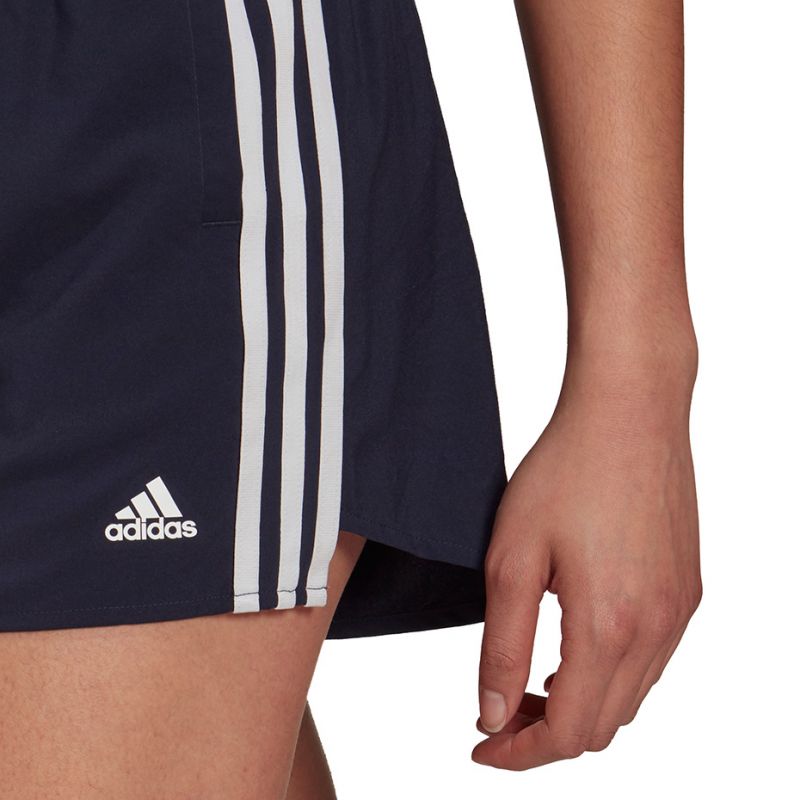 Adidas Woven 3-Stripes W GT0188 shorts Clothing/Lifestyle/Trousers, shorts Adidas