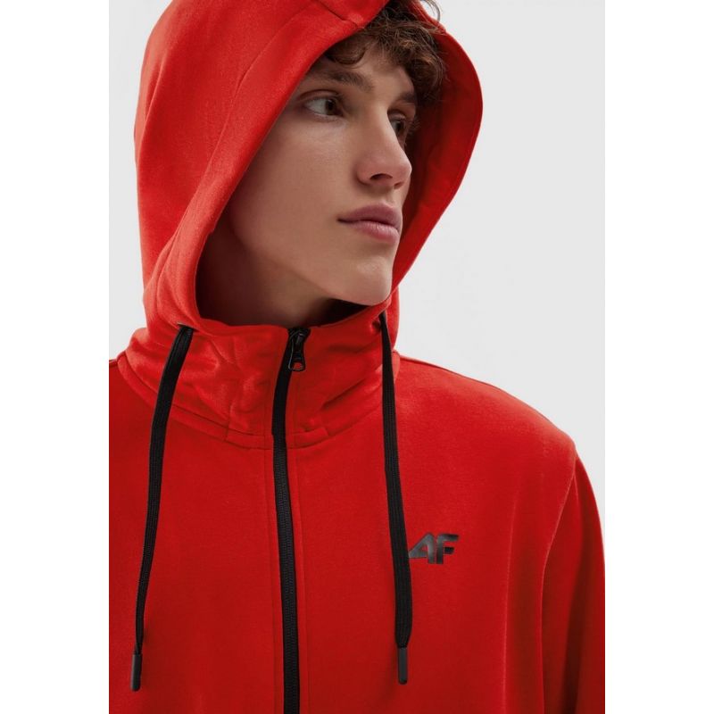 4F M 4FAW23TSWSM695-62S sweatshirt Clothing/Lifestyle/4F 4F