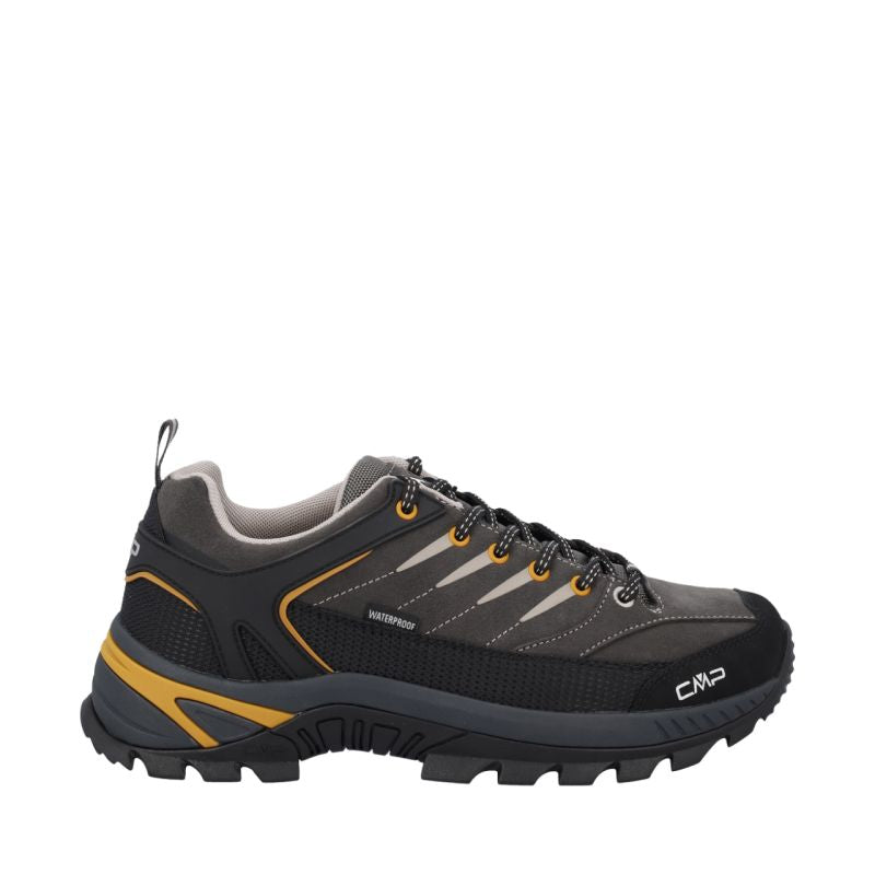CMP Rigel 2.0 Low 3Q18247 01QZ men's trekking shoes