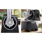 Bosch Series 4 MFWS450B Meat Grinder (1900W; black) AGD - Produkty/Maszynki do mielenia Your Sports Performance