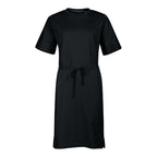 Muse Women's Dress (Black) Malfini