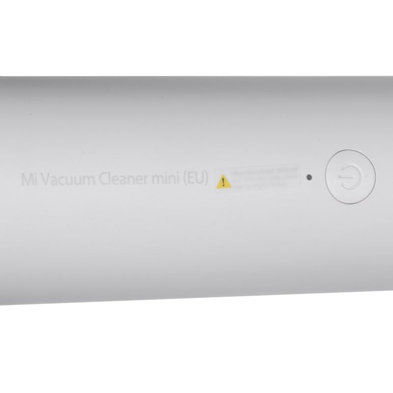 Xiaomi Mi Vacuum Cleaner MINI Handheld Vacuum Cleaner AGD - Produkty/Odkurzacze Your Sports Performance