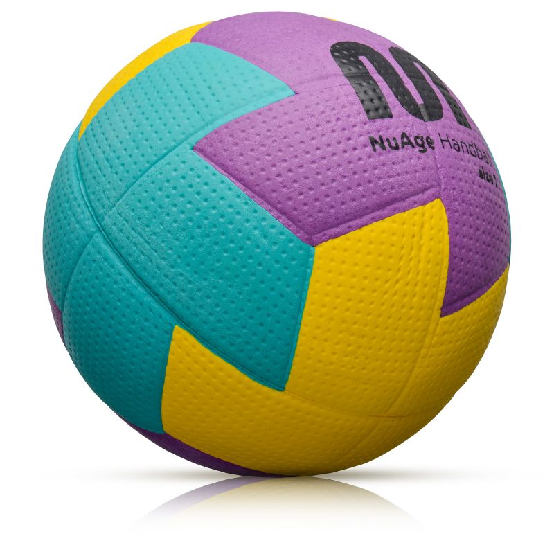 Meteor Nuage Jr 16691 handball Accessories/Balls/Handball Your Sports Performance