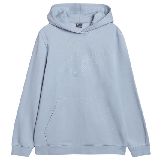 Sweatshirt 4F M1621 M 4FWSS25TSWSM1621 34S Clothing/Lifestyle/4F 4F