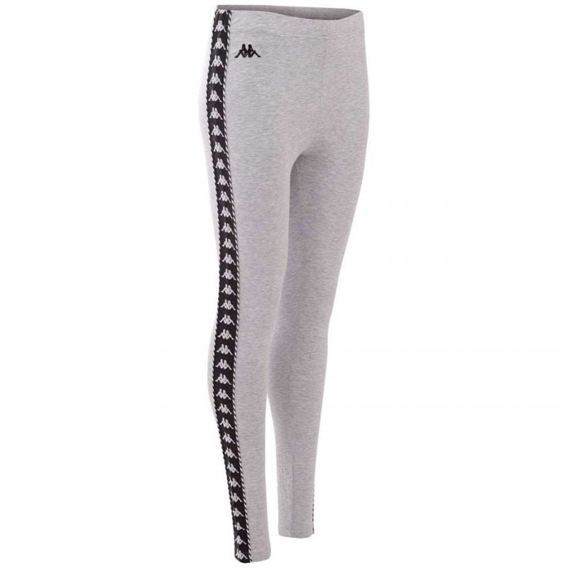 Kappa Isadoma Leggings W 309075 15-4101M Clothing/Training/Kappa Kappa
