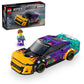 LEGO Speed Champions 76935 NASCAR Next Gen Chevrolet Camaro ZL1 In preparation Your Sports Performance
