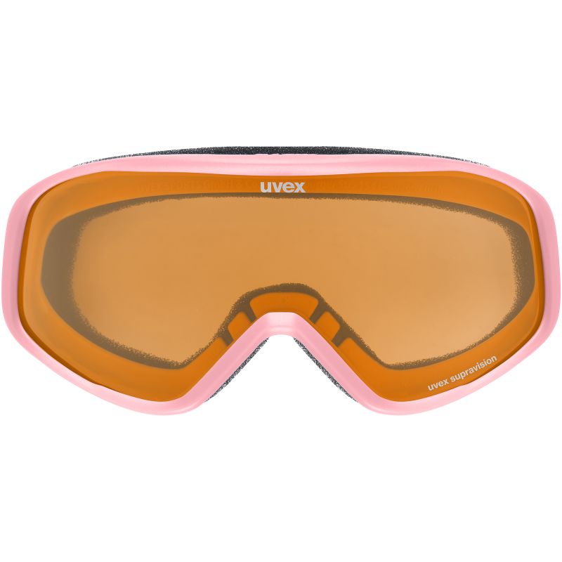 UVEX Snowy nova set ski goggles