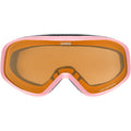 UVEX Snowy nova set ski goggles
