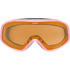 UVEX Snowy nova set ski goggles