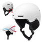 Meteor Avalo 17282 ski helmet Accessories/Skiing/Helmets Your Sports Performance