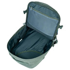 Cabin Zero Classic Pro Travel Bag Handy Backpack 32L CZ261802 Akcesoria i sprzęt koszykarski/Torby i plecaki Your Sports Performance