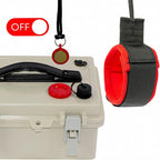 XQMAX SUP MOTOR WITH BATTERY Accessories Your Sports Performance