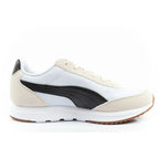 Puma men's sports shoes sneakers R78 Lightwind comfortable fashionable beige white Puma