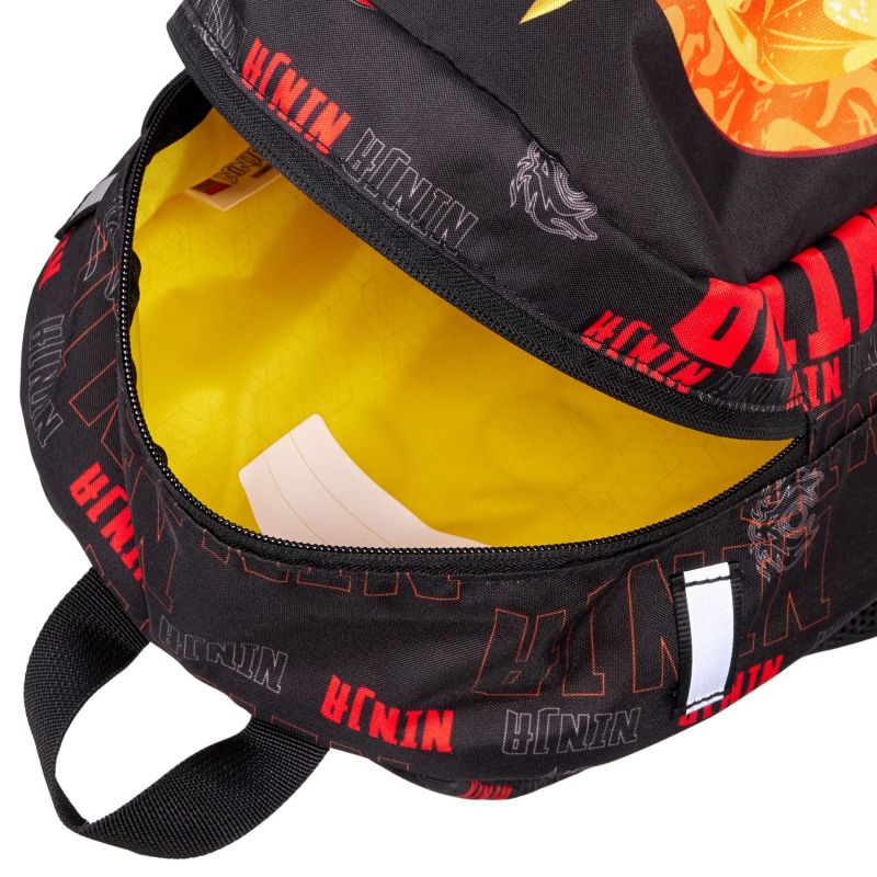 LEGO® NINJAGO® Dragon Energy Preschool Backpack (10030-2502) In preparation Your Sports Performance