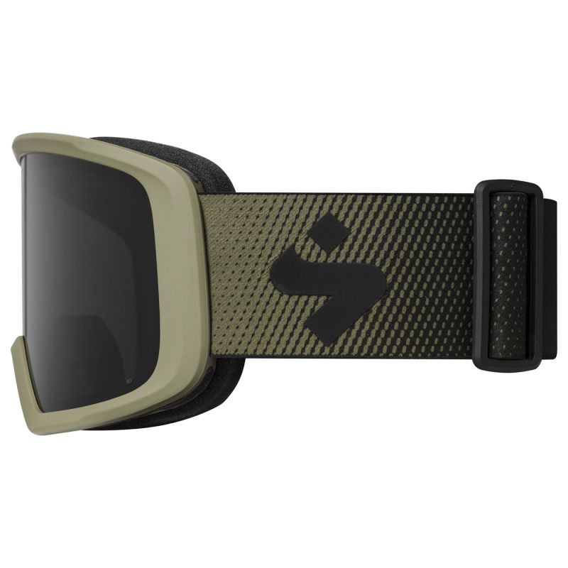Sweet Protection Firewall Ski Goggles 92800558985 Accessories/Skiing/Gogle Your Sports Performance