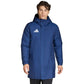 Men's adidas Entrada 26 Stadium Jacket Navy Blue JZ6669 To be categorized Your Sports Performance
