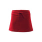 Malfini Two in one skirt W MLI-60407 red Clothing/Tennis Malfini
