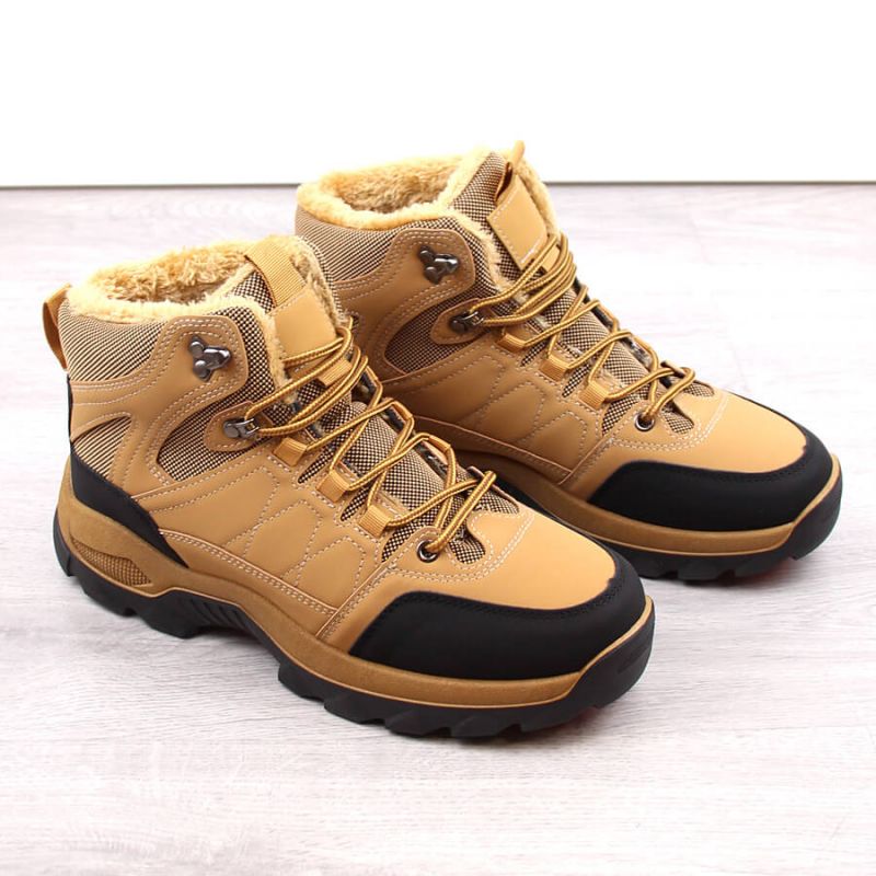 Potocki VanHorn M WOL202C trekking shoes Footwear/Outdoor/Potocki Your Sports Performance