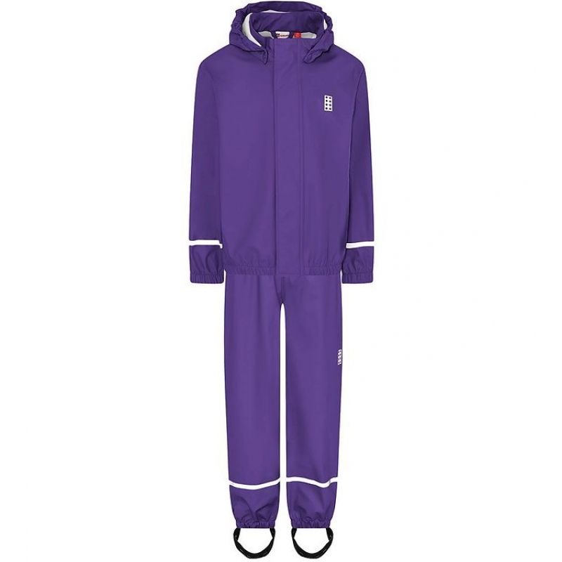 Lego Wear Kid's Lwjori 200 Jr Jumpsuit 11010041/622 Clothing/Outdoor/Kombinezon Your Sports Performance