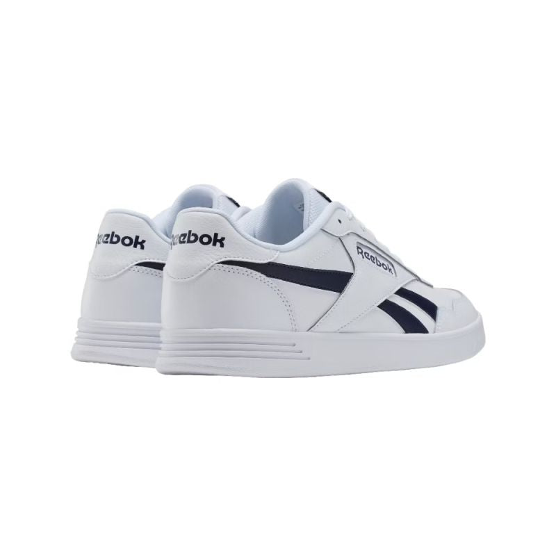 Reebok COURT ADVANCE FTWWHT/FTWWHT/VECNAV sneakers (100033984) Reebok